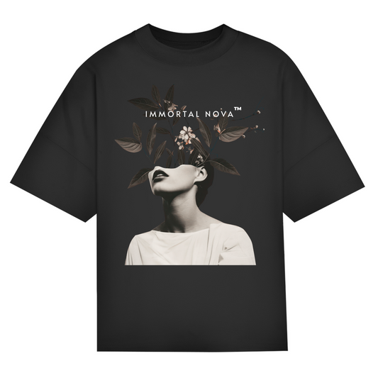 ST/ST Oversize T-Shirt basic
