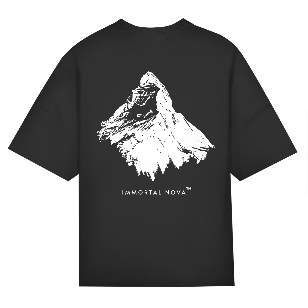 ST/ST Oversize T-Shirt basic