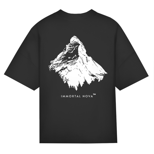 ST/ST Oversize T-Shirt basic