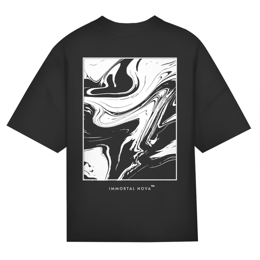 ST/ST Oversize T-Shirt basic
