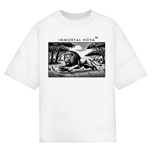 ST/ST Oversize T-Shirt basic